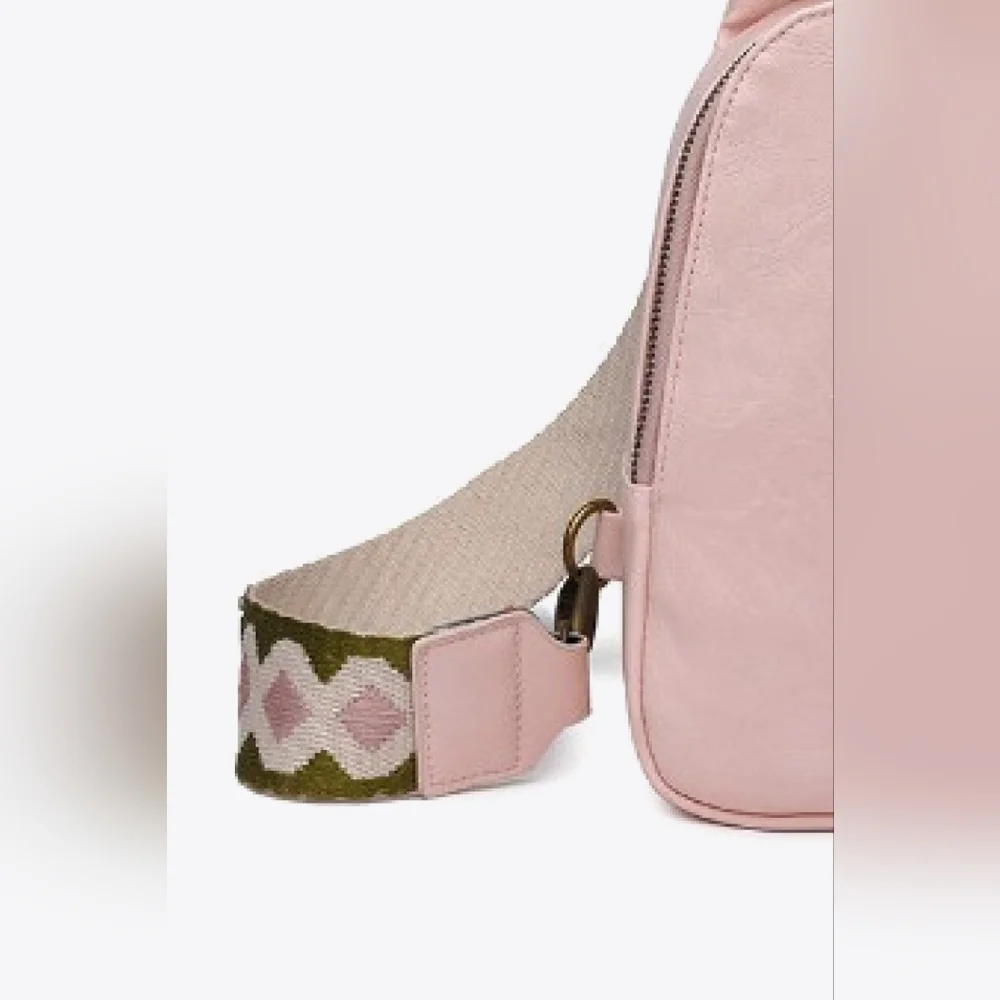 N/A vegan leather